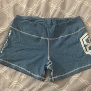 Born Primitive Booty Shorts